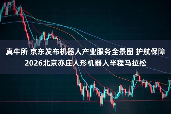 真牛所 京东发布机器人产业服务全景图 护航保障2026北京亦庄人形机器人半程马拉松